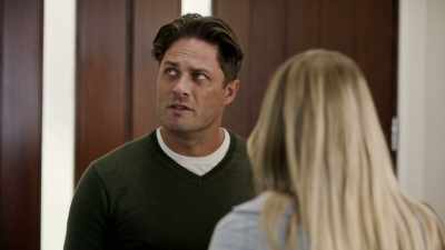 - Uh, no. She's out. But... - Deadly Wives Club