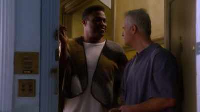Uh, no, thank you. I'm a Pepsi guy. - AJ and the Queen