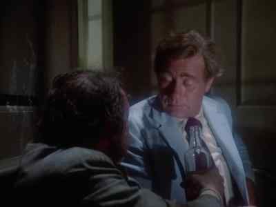 Uh, no, thank you, - The Night Strangler