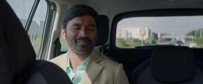 Uh, no, but they are rushing the order. - The Extraordinary Journey of the Fakir