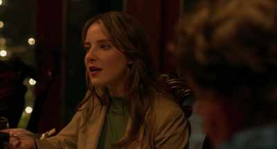 - Uh, no. What article was that?
- Oh, wait, no, it was a TikTok. - Breakup Season