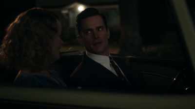 Uh, no. Why? - The Last Tycoon