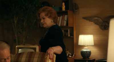 - Uh...
- Nope. Never. Not once. - Are You There God? It's Me, Margaret.
