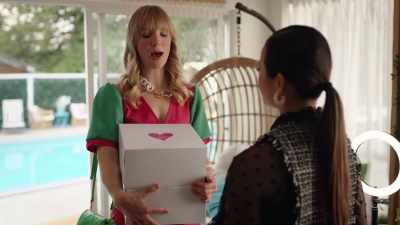 Uh, not looking
for a sponsorship right now. - The Proposal Spot