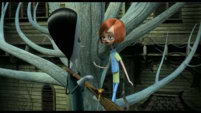 Uh, not much, just friends
turning on each other. - The Addams Family
