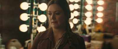 Uh, not really my thing. - The Last Showgirl