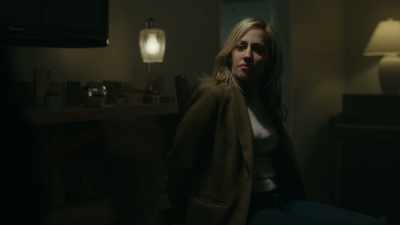 - Uh, not sure yet. - Lies Between Friends