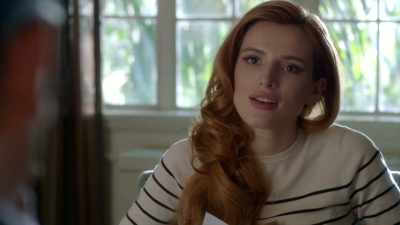 Uh, not yet, we bought that - Famous in Love