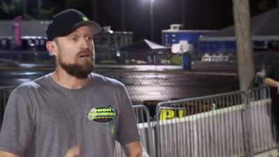 Uh, not yet.
Come back 100% tomorrow - Street Outlaws No Prep Kings Team Attack