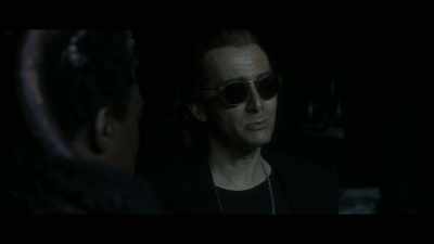Uh... not yet, - Good Omens