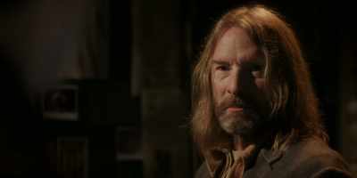 Uh, not that you'll live
long enough for it to matter. - Reginald the Vampire