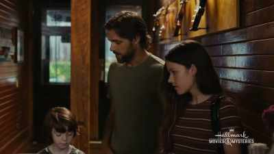 Uh, nothing, nothing,
your gram has something - One Summer