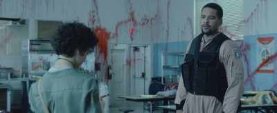 Uh, nothing.
Uh, I made a connection. - Eat Brains Love