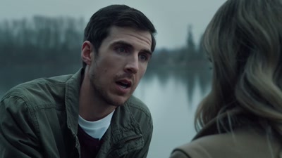 - Uh, for now, maybe we just
keep this between us, - The Pregnancy Scheme