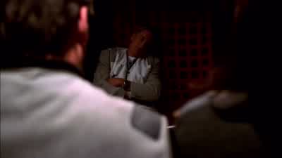 Uh, now that I'm not so sure about. - NCIS