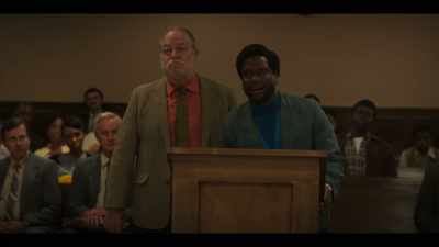 Uh, now y'all done charged me
with possession with intent. - Fight Night: The Million Dollar Heist
