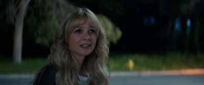 Uh... off. - Promising Young Woman