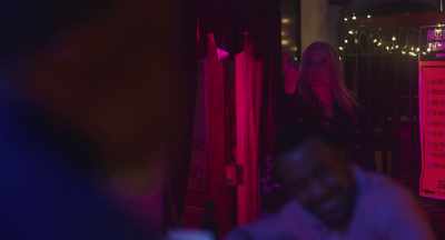 Uh-oh...
[Al clearing his throat] - Most Guys Are Losers