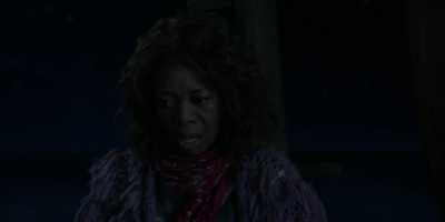 -Uh-oh. And I mean it this time.
-What's wrong? - A Series of Unfortunate Events