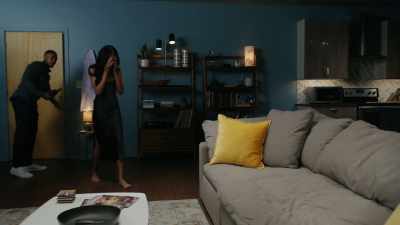 - Uh, oh, my God,
I'm so embarrassed. - Tyler Perry's Bruh