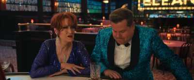 Uh, oh… - The Prom
