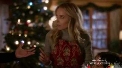 Uh... Oh, you know what,
I think I have something. - Time for Me to Come Home for Christmas
