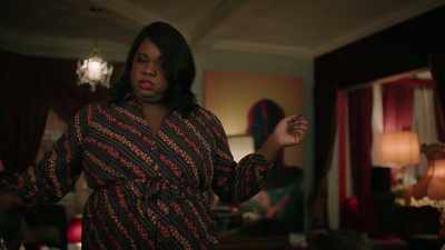 - Uh-oh. More Max drama?
- Yeah. [ sighs ] - Zoey's Extraordinary Playlist
