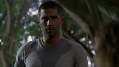 Sawyer... - Lost