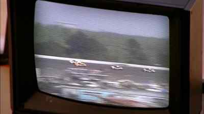 Uh-oh! - 3: The Dale Earnhardt Story