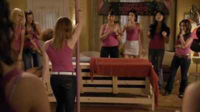 Uh-oh! - Being Erica