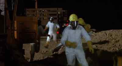 Uh-oh. - Men at Work