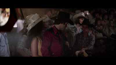 UH-OH. - Urban Cowboy