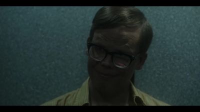 Uh-oh. - American Horror Story