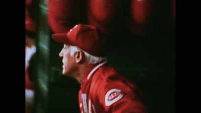 Uh-oh. - Charlie Hustle & the Matter of Pete Rose