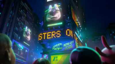 Uh-oh. - Trollhunters: Rise of the Titans