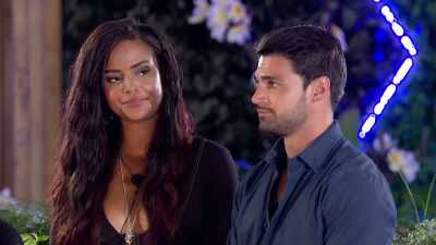 >> UH-OH. - Love Island