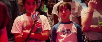 Uh-oh. - Diary of a Wimpy Kid: The Long Haul