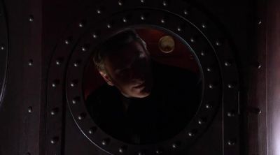 Uh, oh. - Murdoch Mysteries