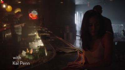 Uh-oh. - Designated Survivor