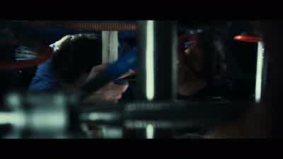Uh-oh. Okay. Stay between eight to 10 seconds - on the oms burn. - Copy. Hitting the brakes. - Moonfall