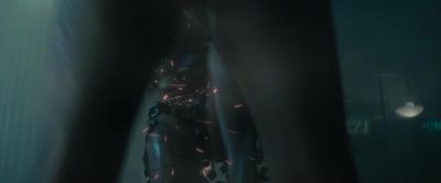 Uh-oh. - Suicide Squad