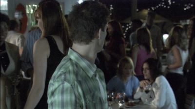 UH-OH. - The L Word
