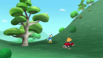 Uh-oh! - Mickey Mouse Clubhouse