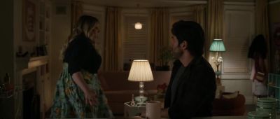 Uh, oh. - Criminal Minds