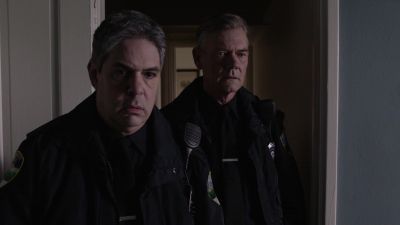 Uh-oh. - Twin Peaks