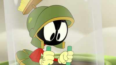 Uh-oh. - Looney Tunes Cartoons