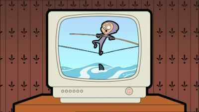 Uh-oh. - Mr. Bean: The Animated Series