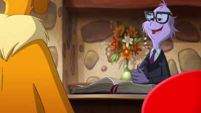 Uh-oh. Sorry, - Green Eggs and Ham