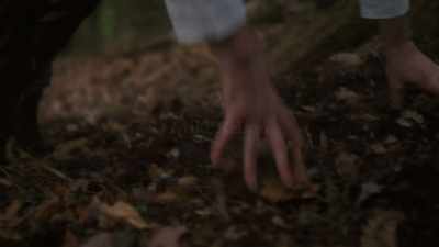 Uh! Oh. Uh.
[grunts] - Cinderella's Revenge