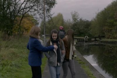 Uh-oh. - Apostasy
